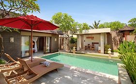 Lumbini Luxury Villas And Spa